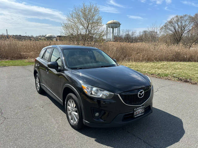 2015 Mazda CX-5 Touring AWD photo