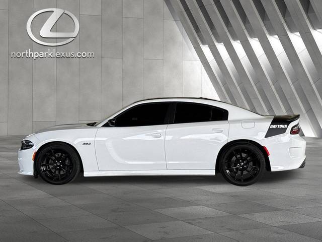 2023 Dodge Charger Scat Pack RWD photo