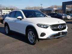 2023 Mercedes-Benz GLC-Class GLC 300 AWD photo