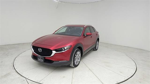 2023 Mazda CX-30 2.5 S Preferred Package AWD photo