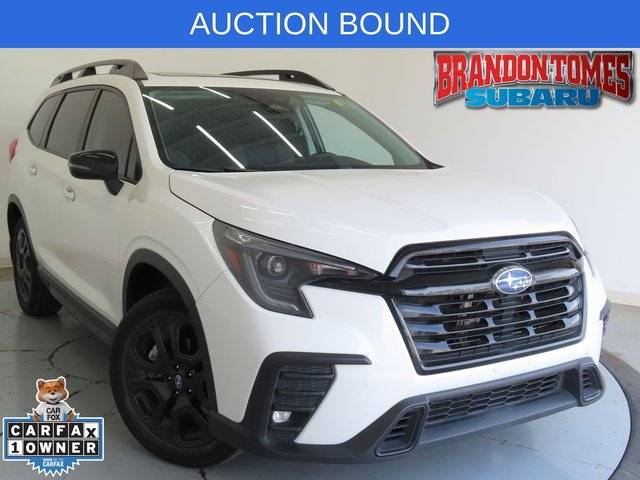 2023 Subaru Ascent Onyx Edition AWD photo