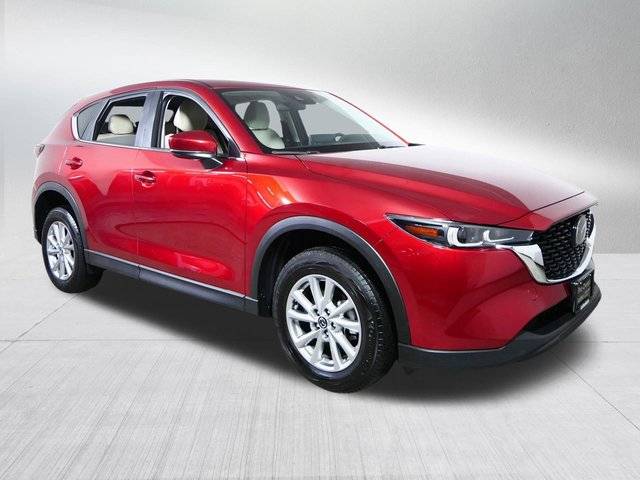 2023 Mazda CX-5 2.5 S Select Package AWD photo