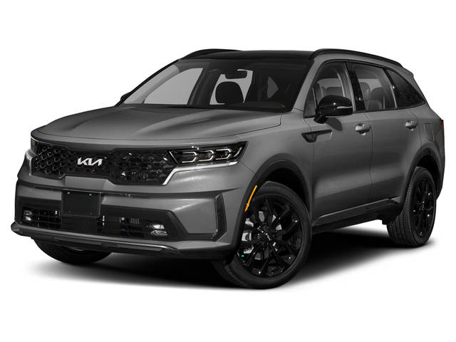 2023 Kia Sorento SX FWD photo