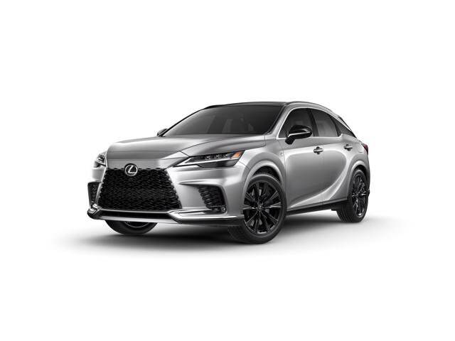 2023 Lexus RX RX 350 F SPORT Handling AWD photo