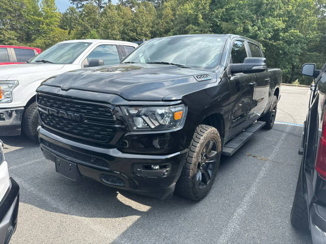 2023 Ram 1500 Lone Star 4WD photo