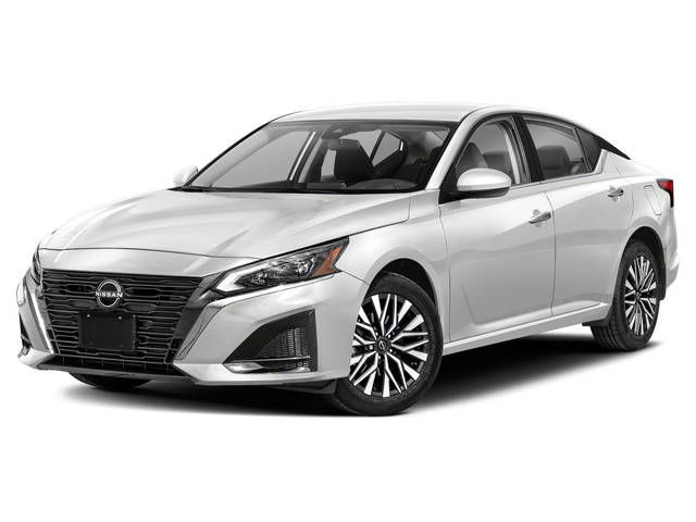 2023 Nissan Altima 2.5 SV FWD photo