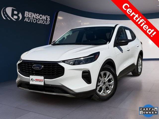 2023 Ford Escape Active FWD photo