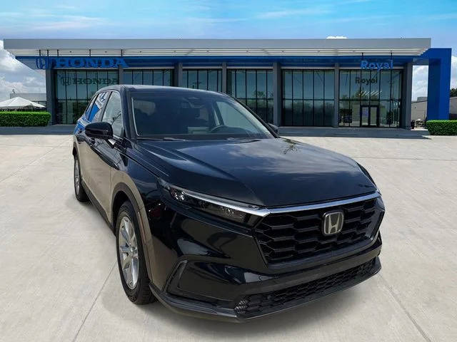2023 Honda CR-V EX-L FWD photo
