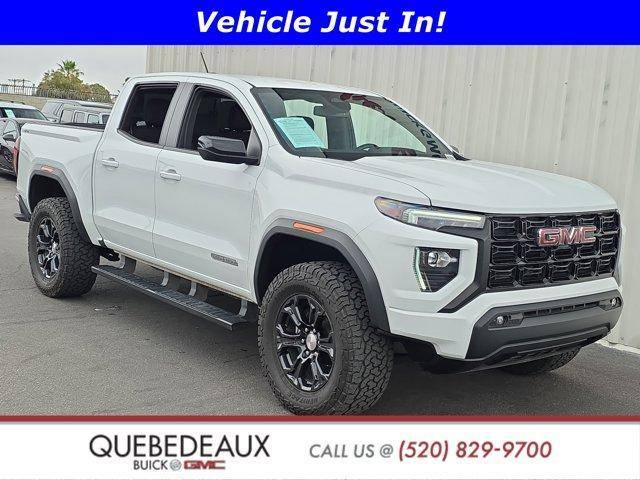 2023 GMC Canyon 4WD Elevation 4WD photo
