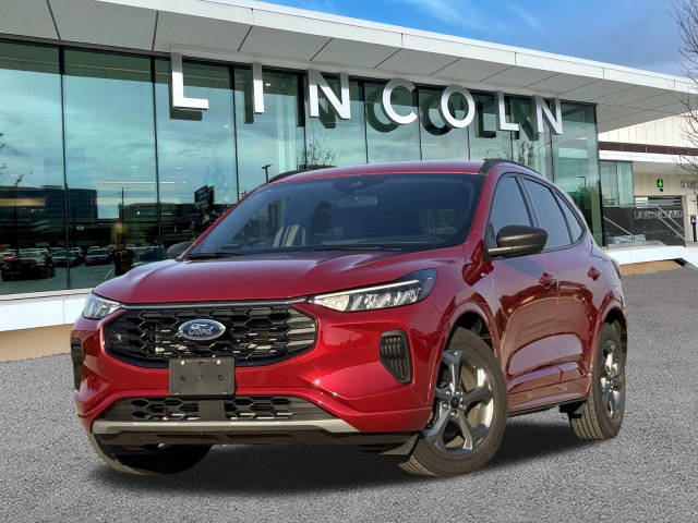 2023 Ford Escape ST-Line FWD photo