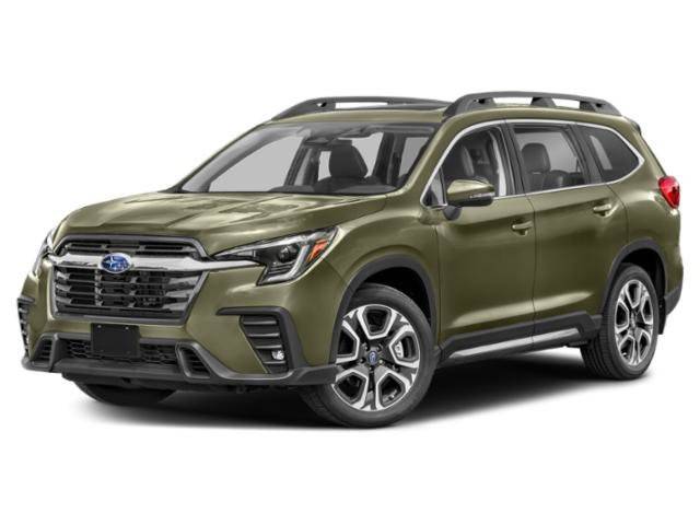2023 Subaru Ascent Limited AWD photo