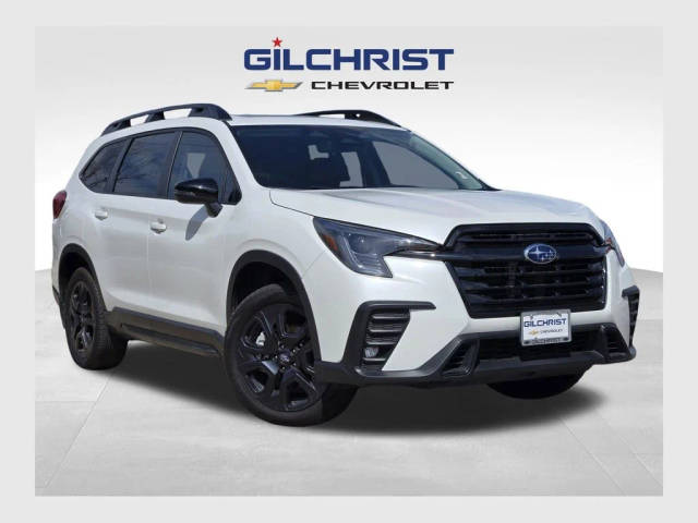 2023 Subaru Ascent Onyx Edition AWD photo