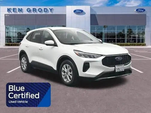 2023 Ford Escape Active FWD photo