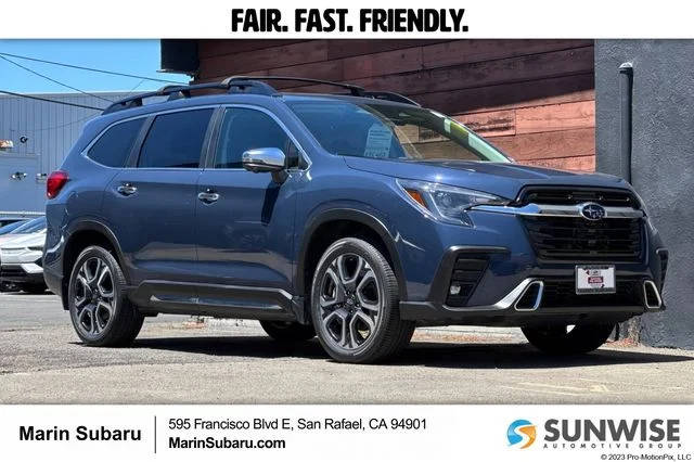 2023 Subaru Ascent Touring AWD photo