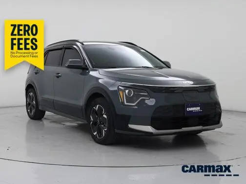 2023 Kia Niro Wind FWD photo