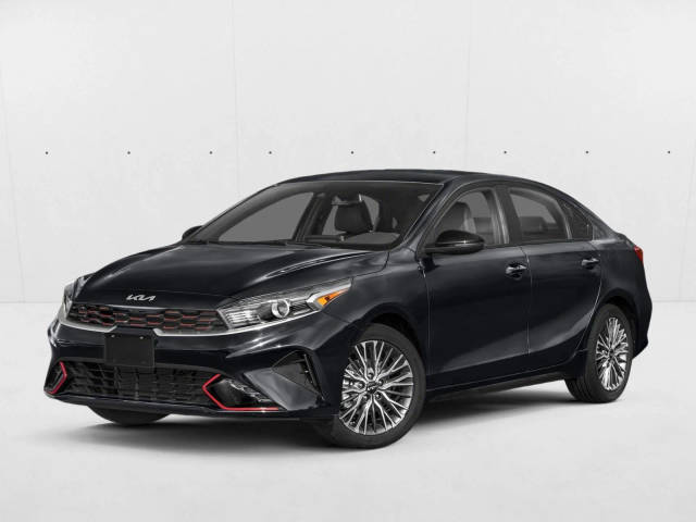 2023 Kia Forte GT-Line FWD photo