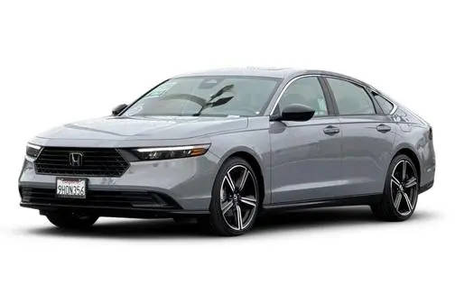 2023 Honda Accord Sport FWD photo