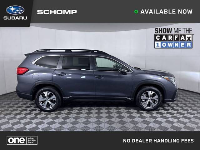 2023 Subaru Ascent Premium AWD photo