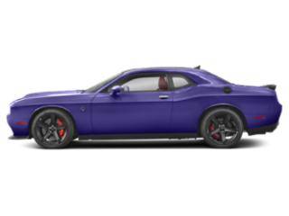 2023 Dodge Challenger SRT Hellcat Redeye Wide Jailbreak RWD photo