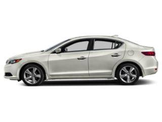 2015 Acura ILX Tech Pkg FWD photo