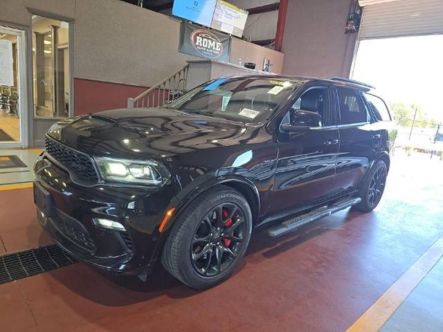 2021 Dodge Durango SRT 392 AWD photo