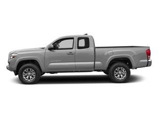 2016 Toyota Tacoma SR5 4WD photo