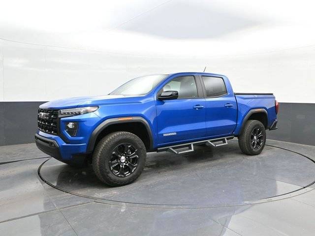 2023 GMC Canyon 2WD Elevation RWD photo