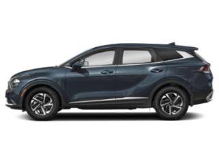 2023 Kia Sportage LX AWD photo
