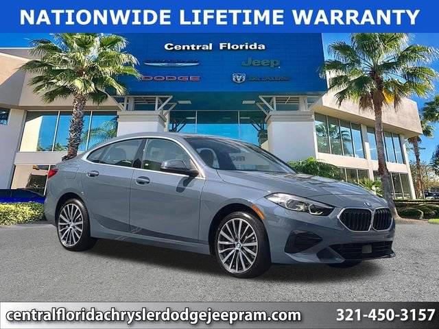 2023 BMW 2 Series 228i FWD photo