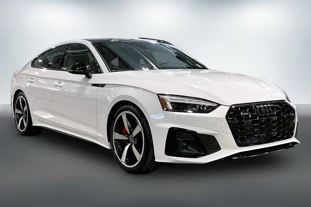 2023 Audi A5 Sportback S line Premium Plus AWD photo