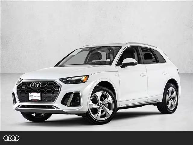 2023 Audi Q5 S line Premium Plus AWD photo