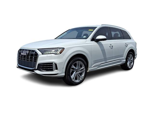 2023 Audi Q7 Premium Plus AWD photo