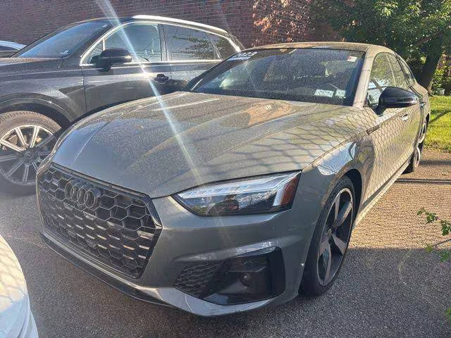 2023 Audi A5 Sportback S line Premium Plus AWD photo