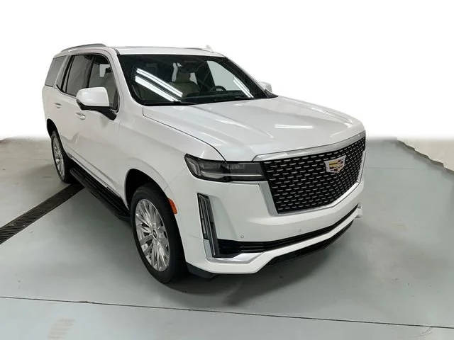 2023 Cadillac Escalade 4WD Premium Luxury 4WD photo