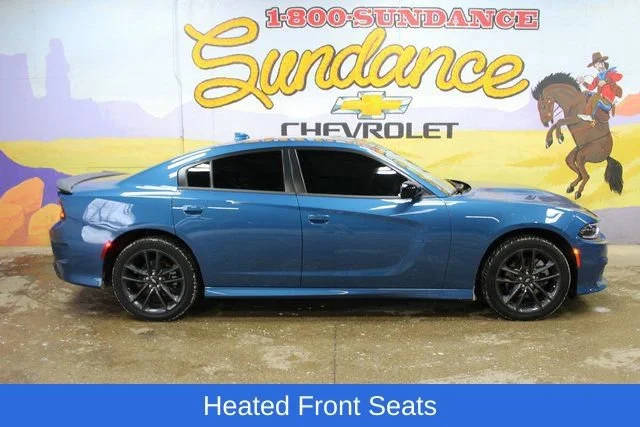 2023 Dodge Charger GT AWD photo