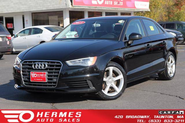 2015 Audi A3 2.0T Premium AWD photo