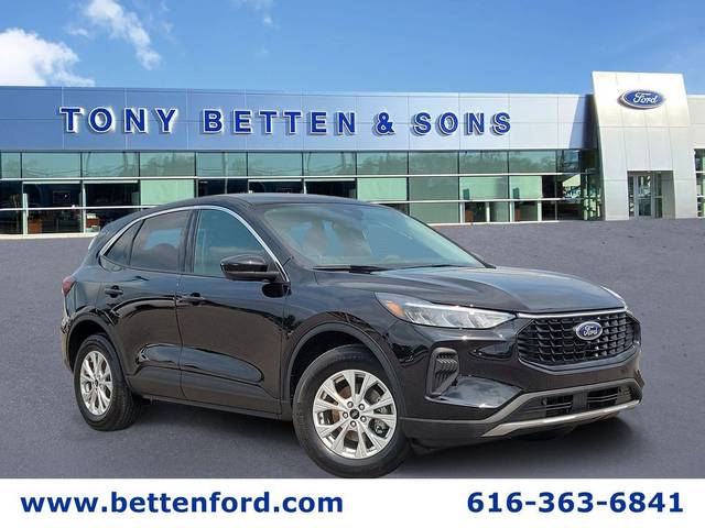 2023 Ford Escape Active AWD photo