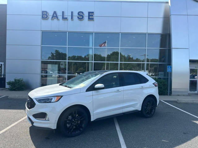 2023 Ford Edge ST AWD photo