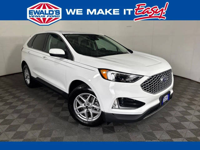 2023 Ford Edge SEL AWD photo