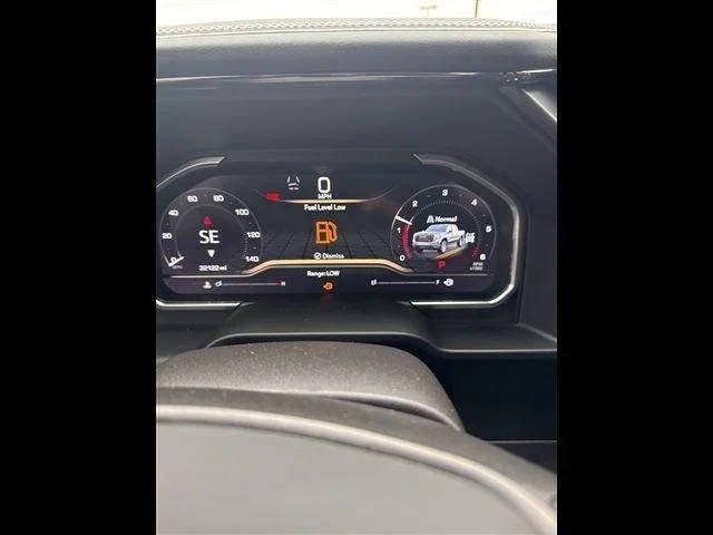 2023 GMC Sierra 1500 AT4X 4WD photo