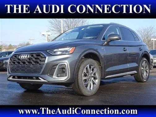 2023 Audi Q5 S line Premium Plus AWD photo