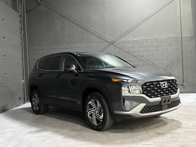 2023 Hyundai Santa Fe SE AWD photo