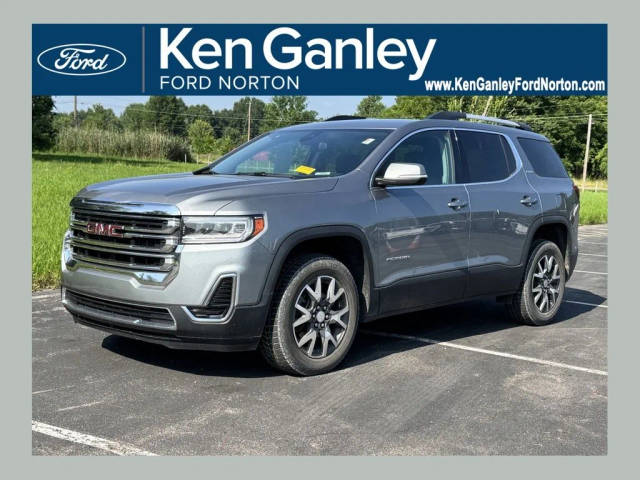 2023 GMC Acadia SLE FWD photo