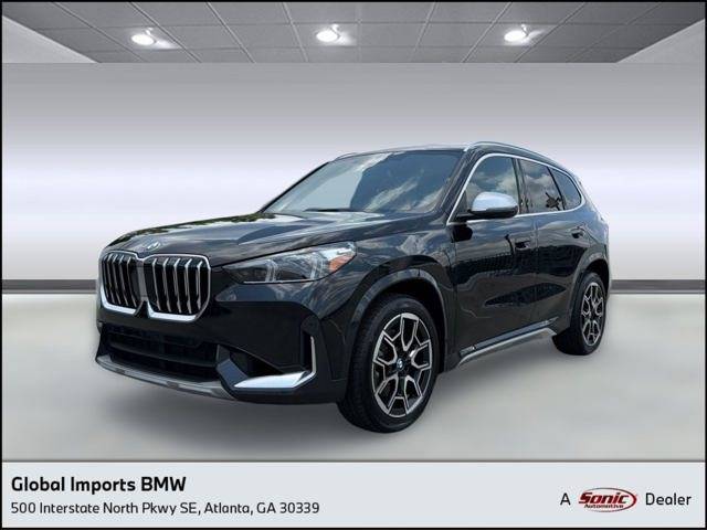 2023 BMW X1 xDrive28i AWD photo