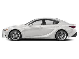 2023 Lexus IS IS 300 AWD photo