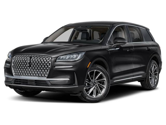 2023 Lincoln Corsair Reserve AWD photo