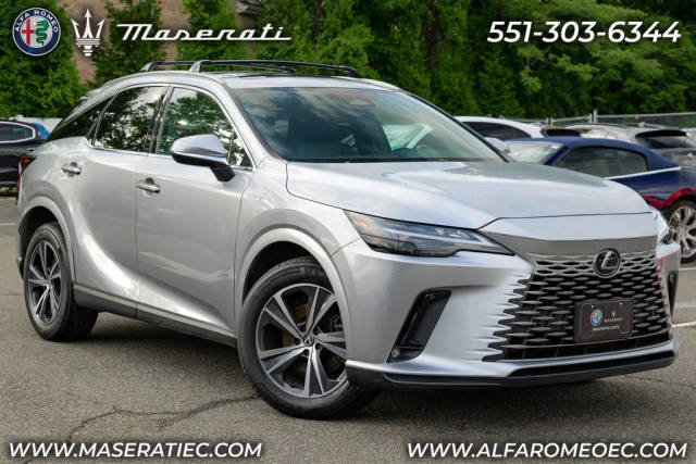 2023 Lexus RX RX 350 Premium AWD photo