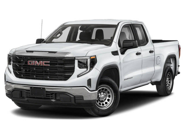 2023 GMC Sierra 1500 Pro 4WD photo