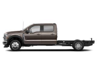 2023 Ford F-450 Super Duty LARIAT 4WD photo