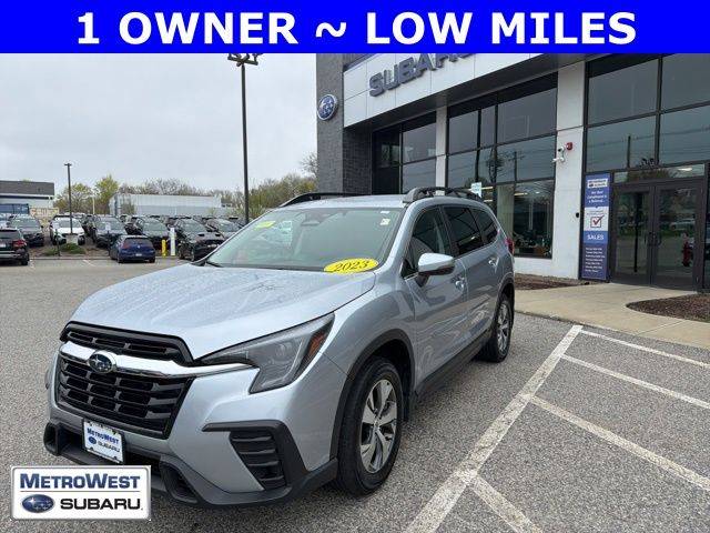 2023 Subaru Ascent Premium AWD photo